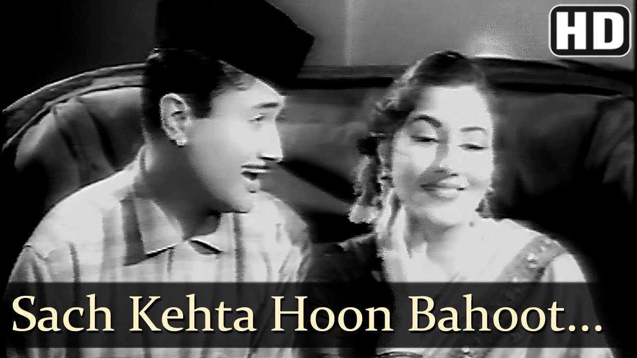 Sach Kehta Hoon Bahut Hasin Ho mp3 song