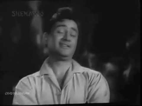 Sawan Ke Mahine Mein Mp3 Song Download - Sharabi (1964)