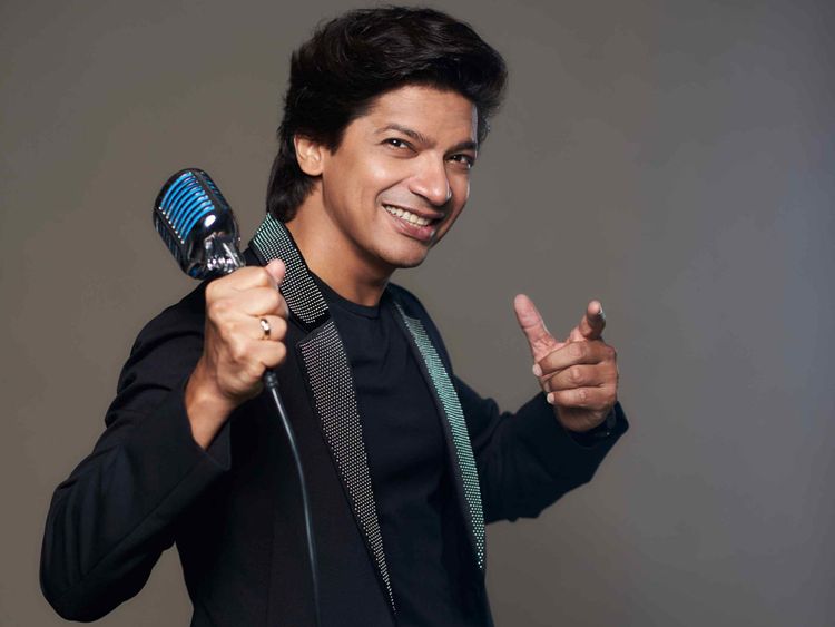 Shaan Songs