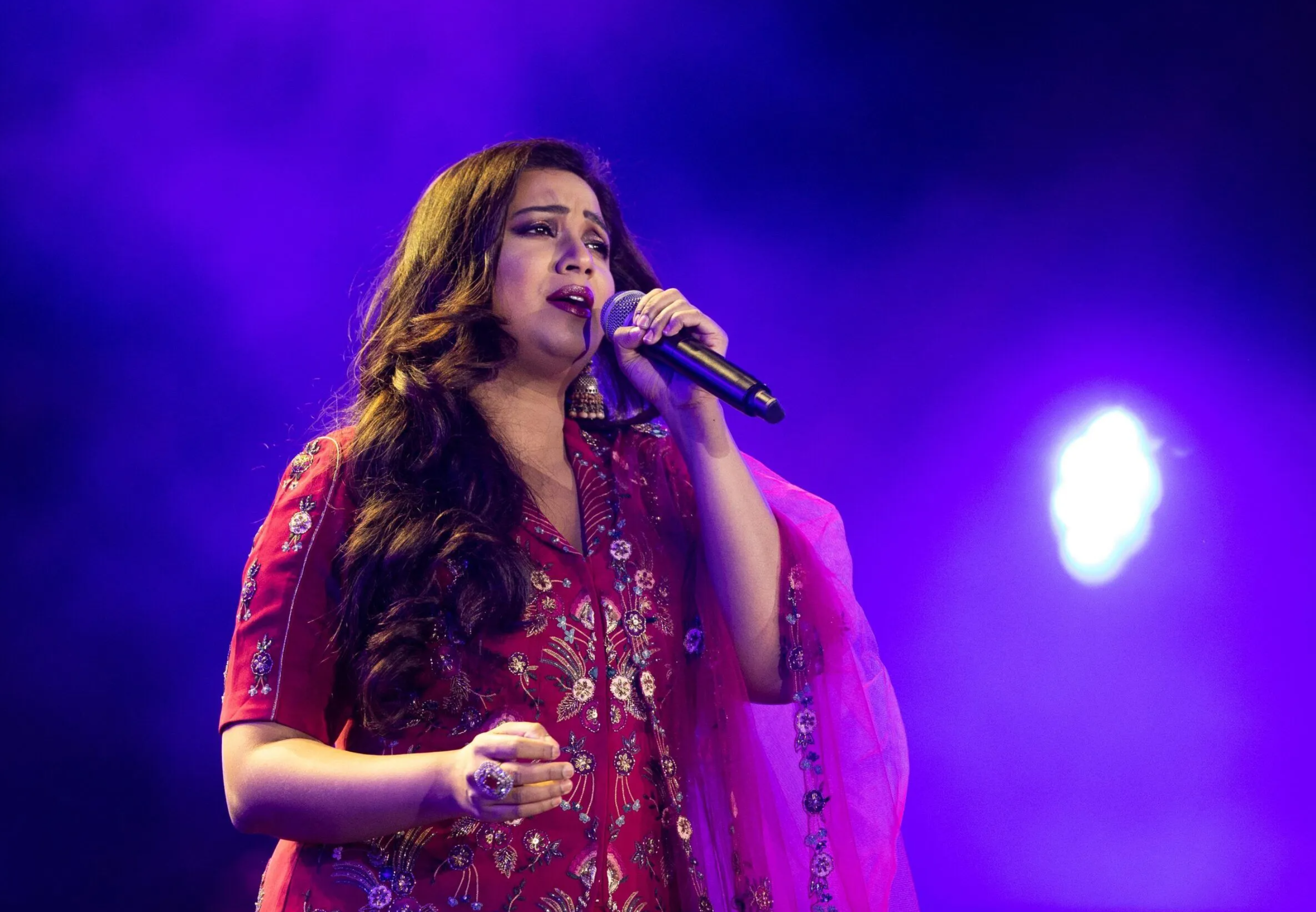 Shreya Ghoshal Songs