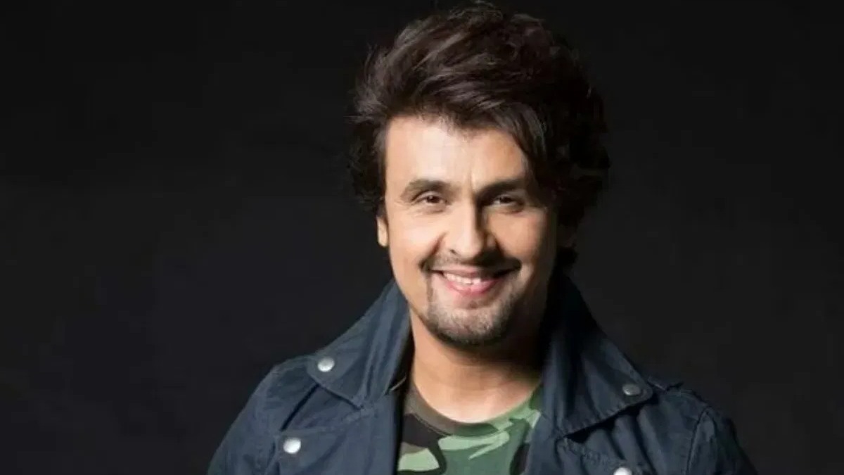 Sonu Nigam Songs