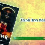 Thandi Hawaaon Ne Gori mp3 song
