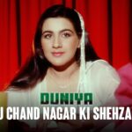 Tu Chand Nagar Ki Shehzadi mp3 song