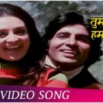 Tum Bhi Chalo Hum Bhi Chale ( Duet) mp3 song