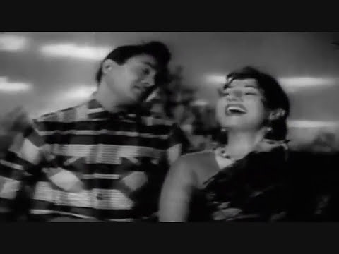 Tum Ho Haseen Mp3 Song Download - Sharabi (1964)