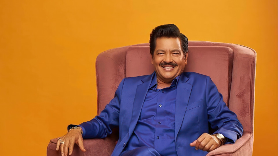 Udit Narayan Songs