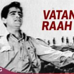Watan Ki Raah Mein Mp3 Song Download - Shaheed (1948)