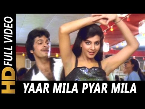 Yaar Mila Pyar Mila mp3 song