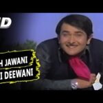 Yeh Jawani Hai Deewani mp3 song