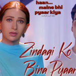 Zindagi Ko Bina Pyar Mp3 Song Download