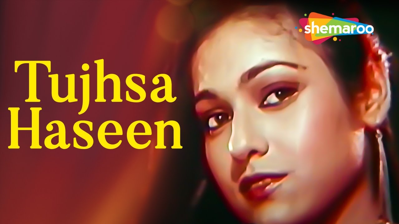 Tujhsa Haseen Dekha Na Kahin mp3 song